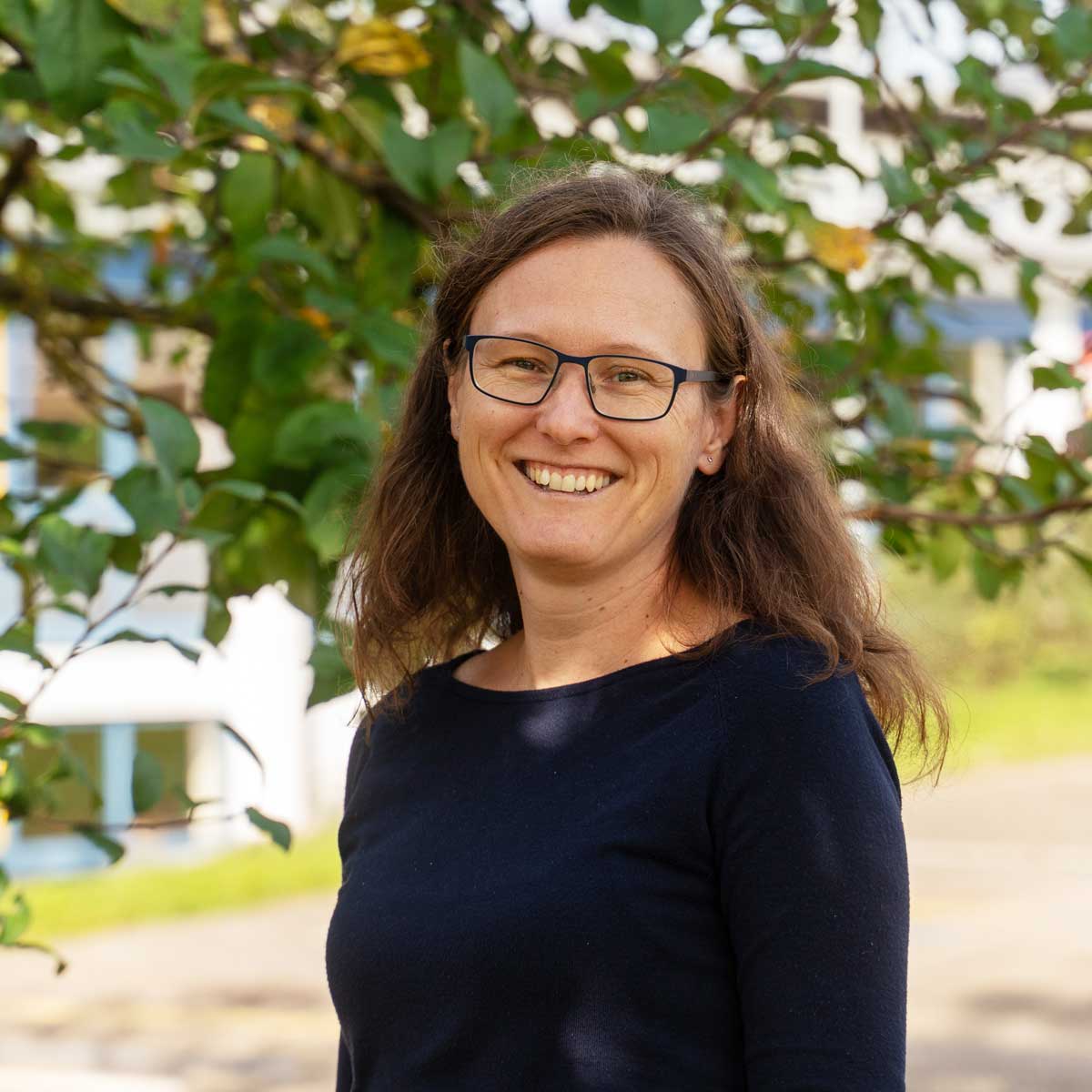 Marion Rodemerk
